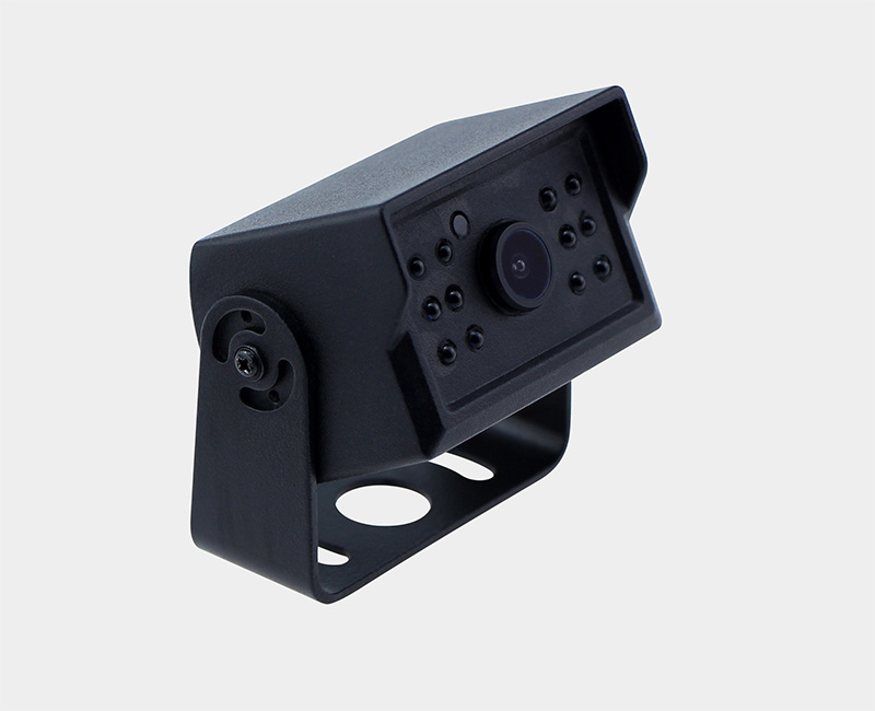 Heavy Duty CameraHeavy Duty Camera
